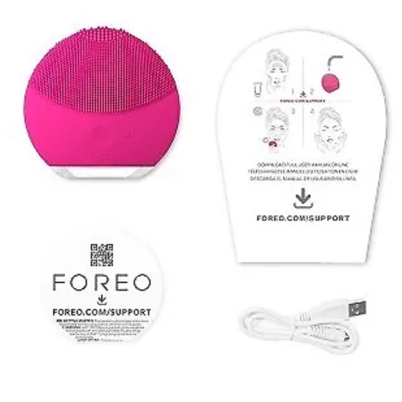 Foreo Luna Mini - Picture 3 of 3